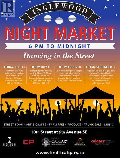 512, 1020 9 Avenue Se, Calgary, Alberta  T3B 1E2 - Photo 40 - A2284630