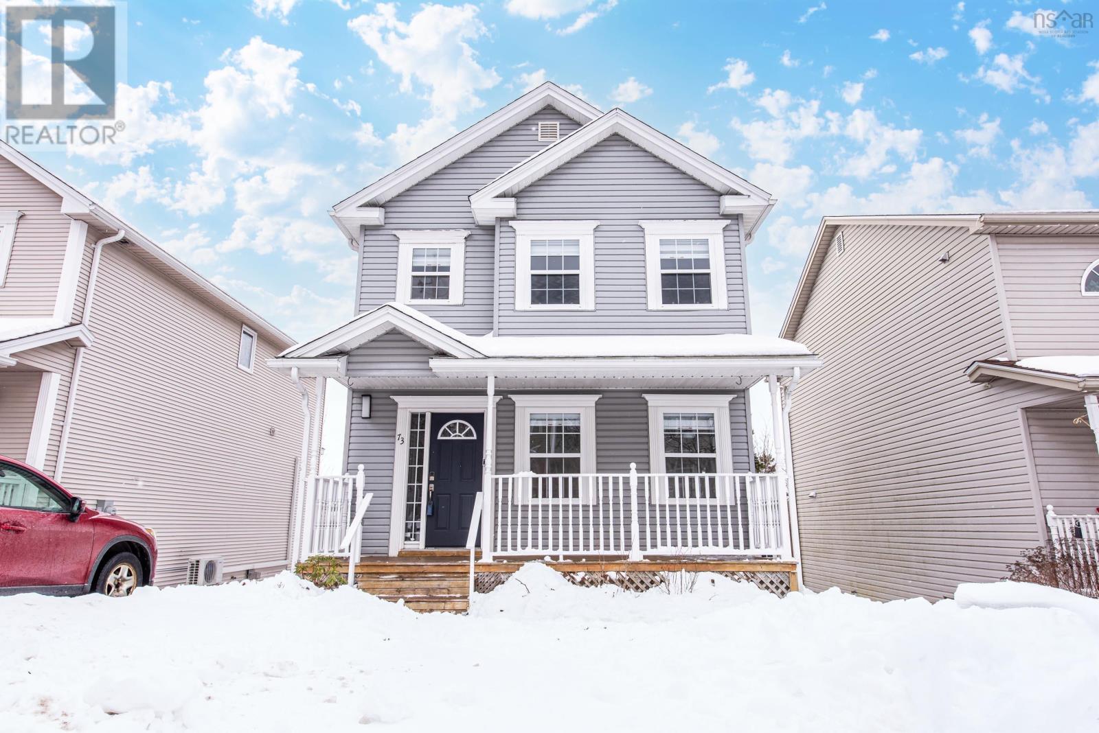 73 Red Fern Terrace, Halifax, Nova Scotia  B3S 1K8 - Photo 2 - 202602226