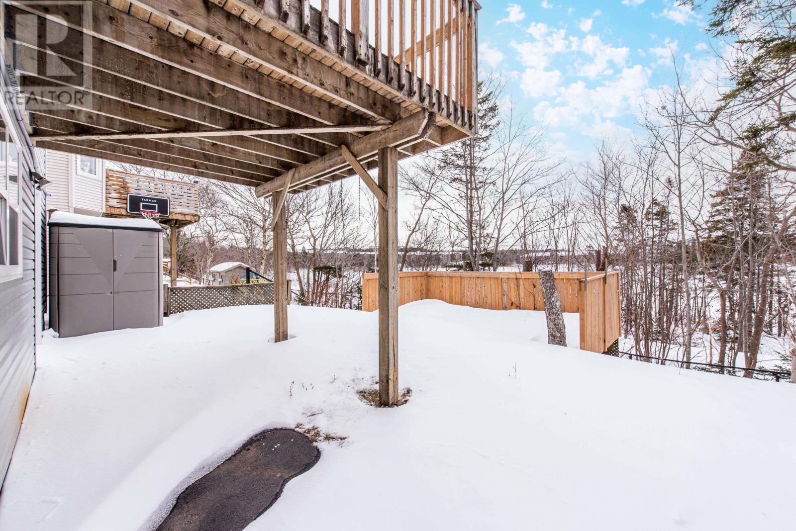 73 Red Fern Terrace, Halifax, Nova Scotia  B3S 1K8 - Photo 3 - 202602226