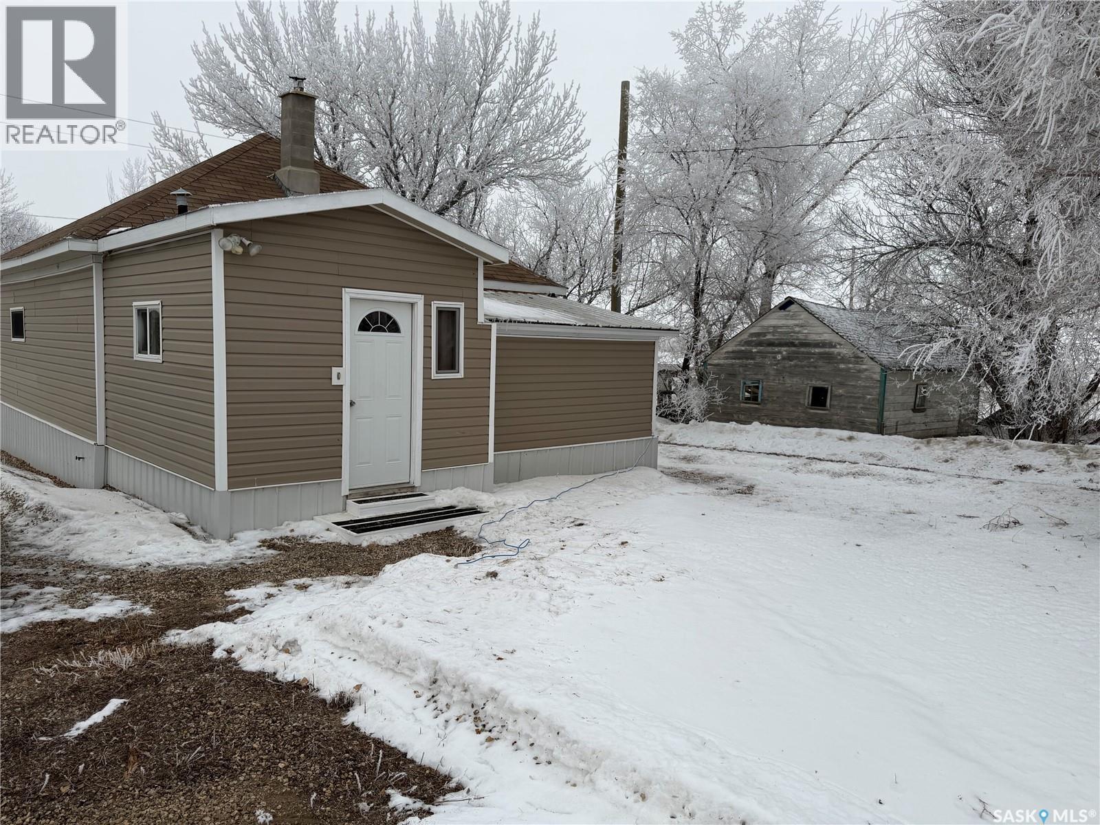 205 1st Street W, Alida, Saskatchewan  S0C 0B0 - Photo 19 - SK028200