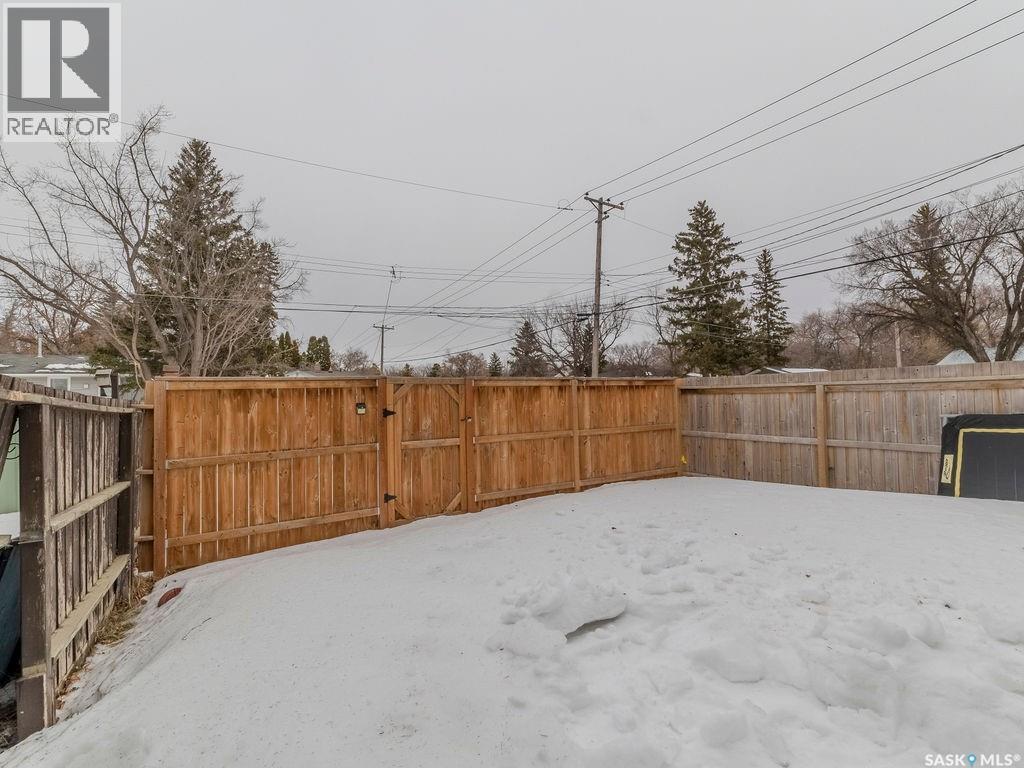 1804 1st Avenue N, Saskatoon, Saskatchewan  S7K 1Z8 - Photo 35 - SK028190