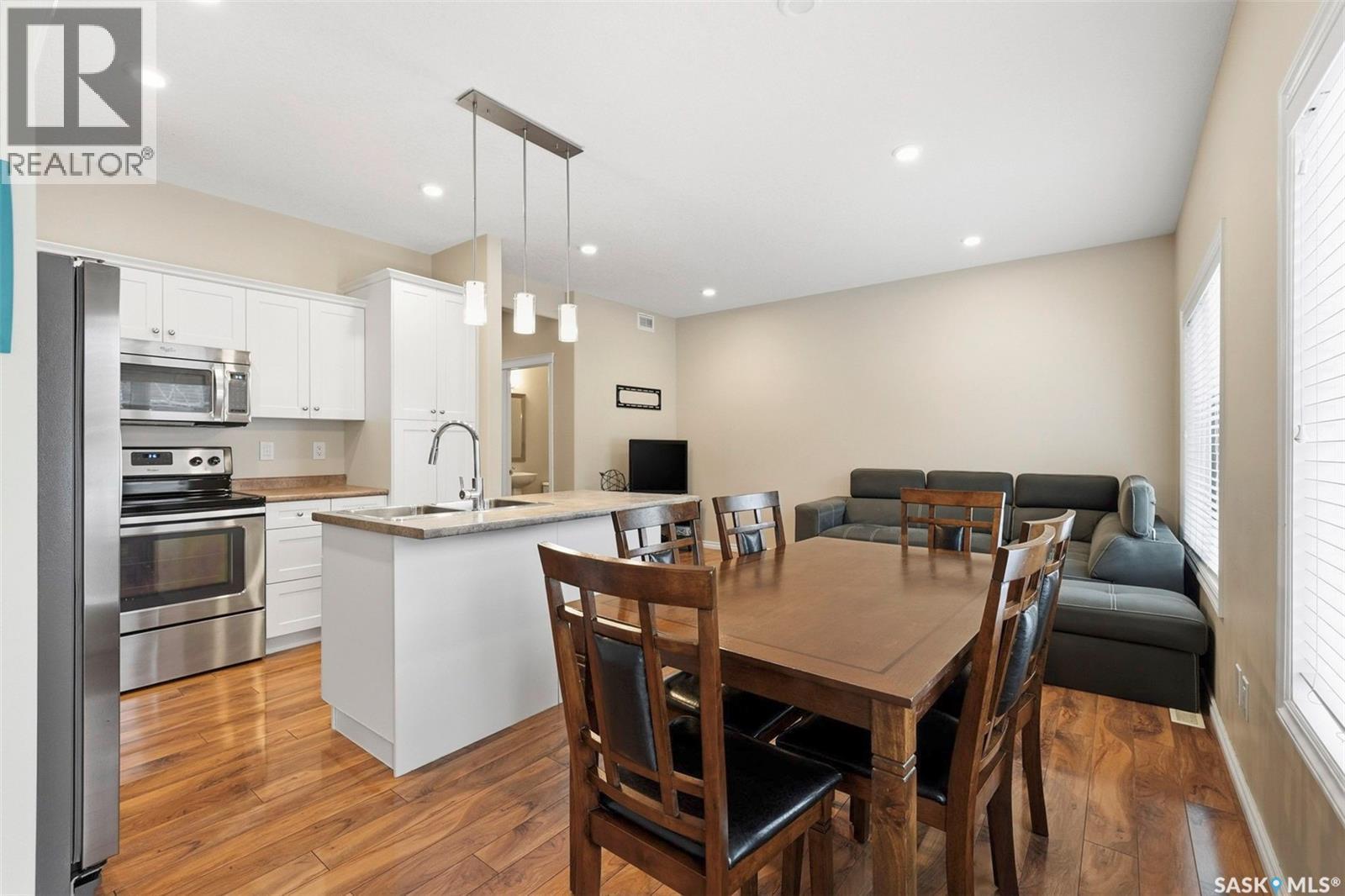 #3 115 Veltkamp Crescent, Saskatoon, Saskatchewan  S7T 0T7 - Photo 10 - SK028159