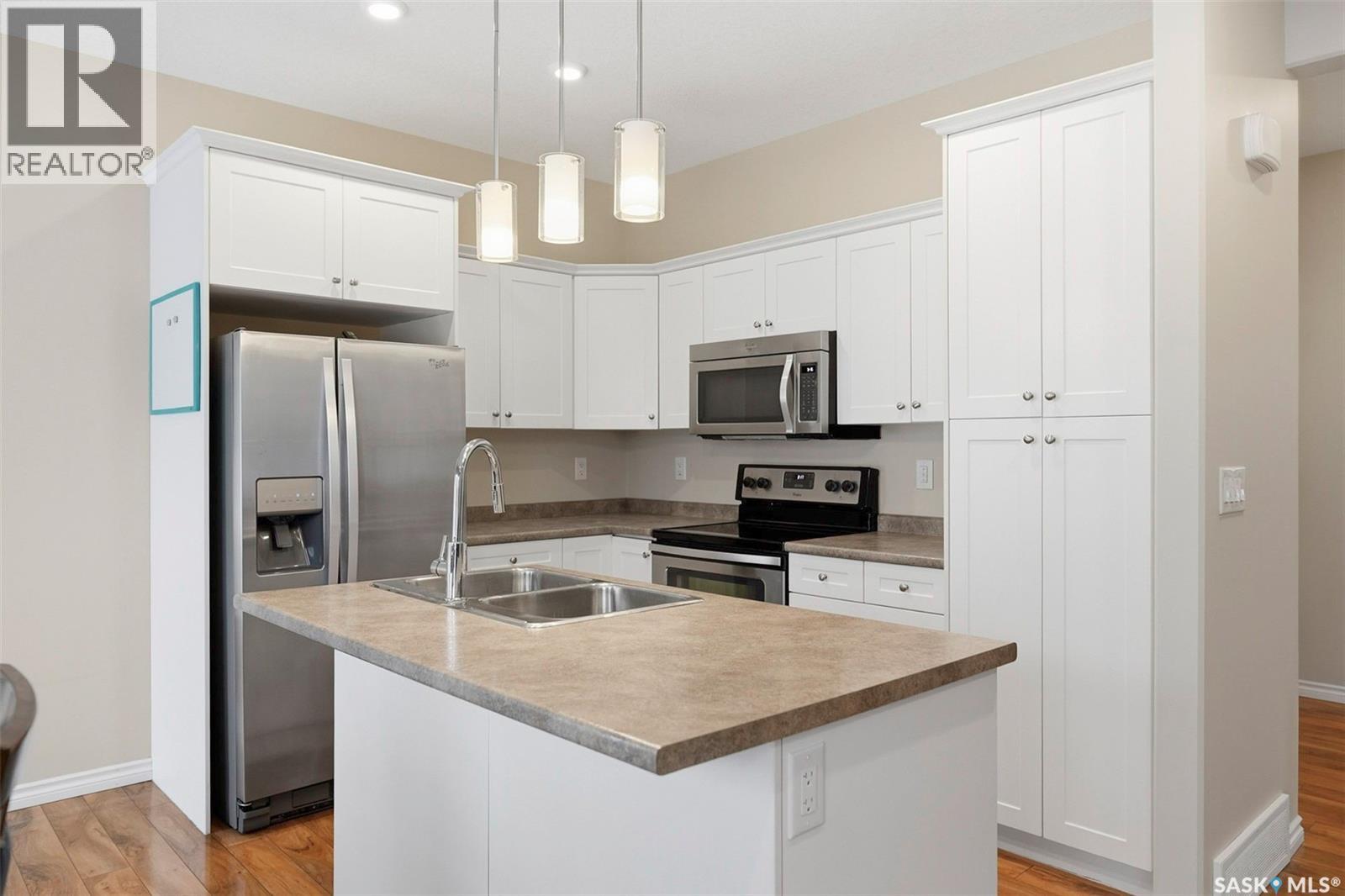 #3 115 Veltkamp Crescent, Saskatoon, Saskatchewan  S7T 0T7 - Photo 12 - SK028159