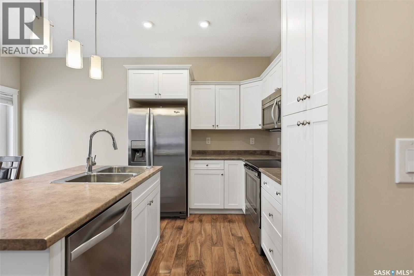 #3 115 Veltkamp Crescent, Saskatoon, Saskatchewan  S7T 0T7 - Photo 13 - SK028159