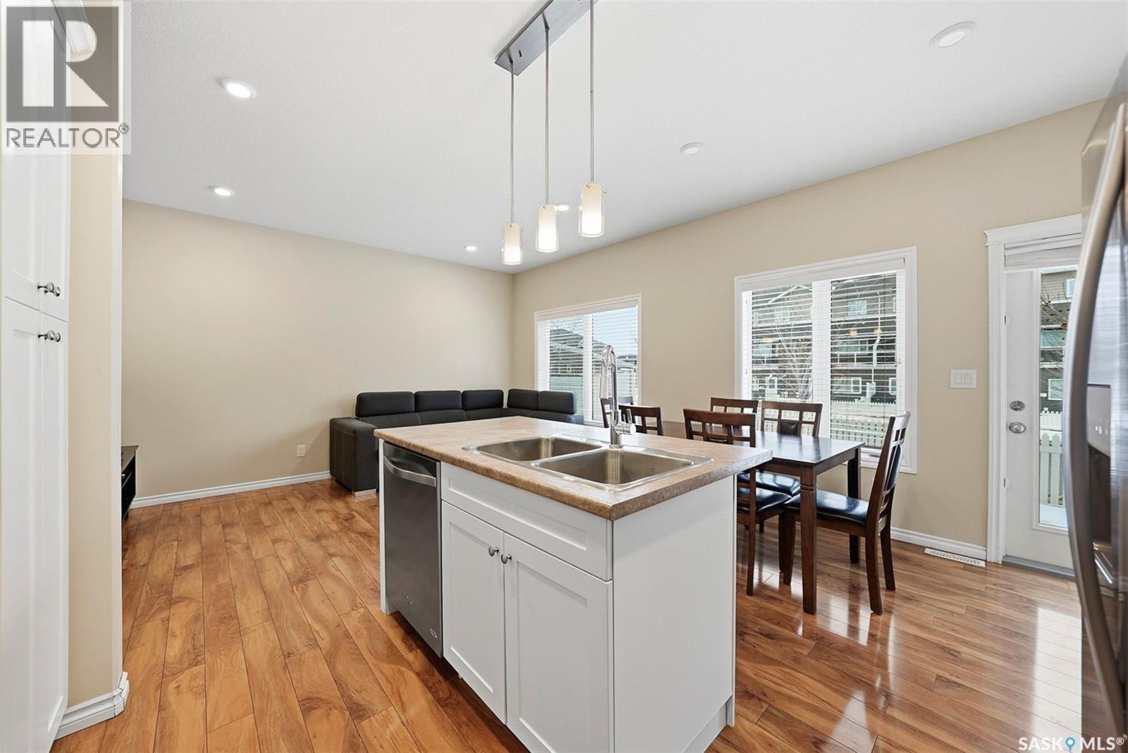 #3 115 Veltkamp Crescent, Saskatoon, Saskatchewan  S7T 0T7 - Photo 14 - SK028159