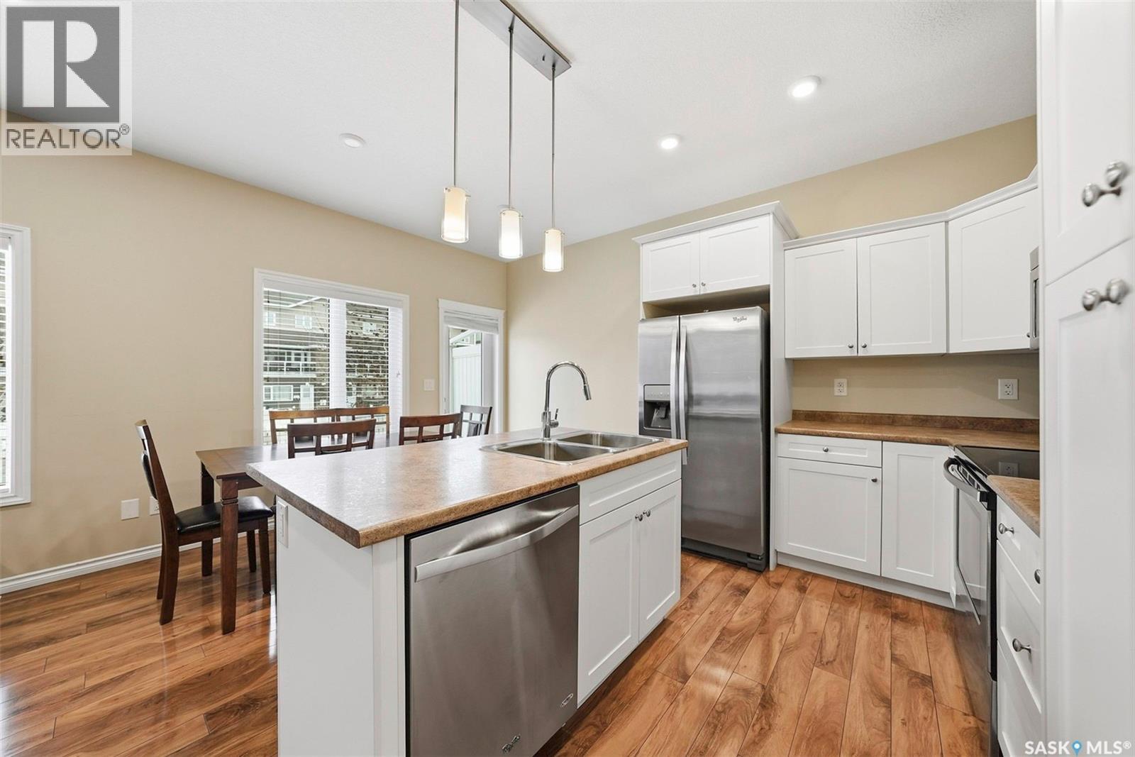 #3 115 Veltkamp Crescent, Saskatoon, Saskatchewan  S7T 0T7 - Photo 15 - SK028159