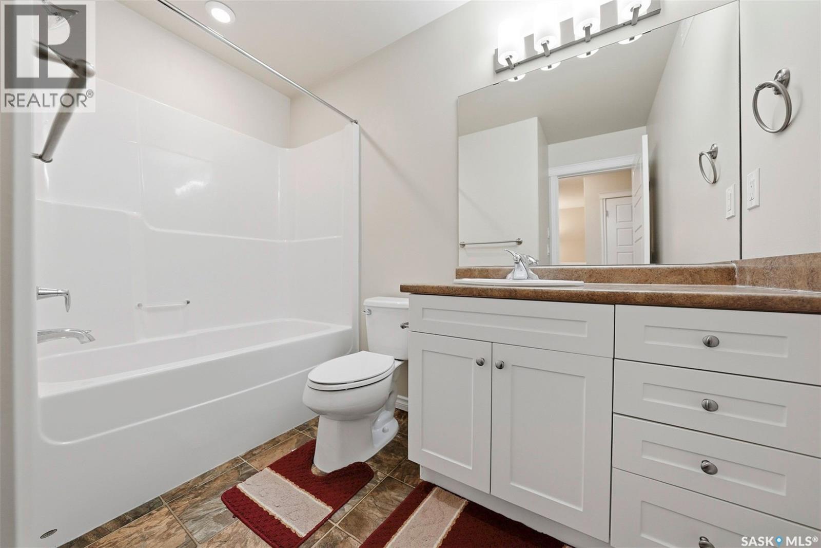 #3 115 Veltkamp Crescent, Saskatoon, Saskatchewan  S7T 0T7 - Photo 22 - SK028159