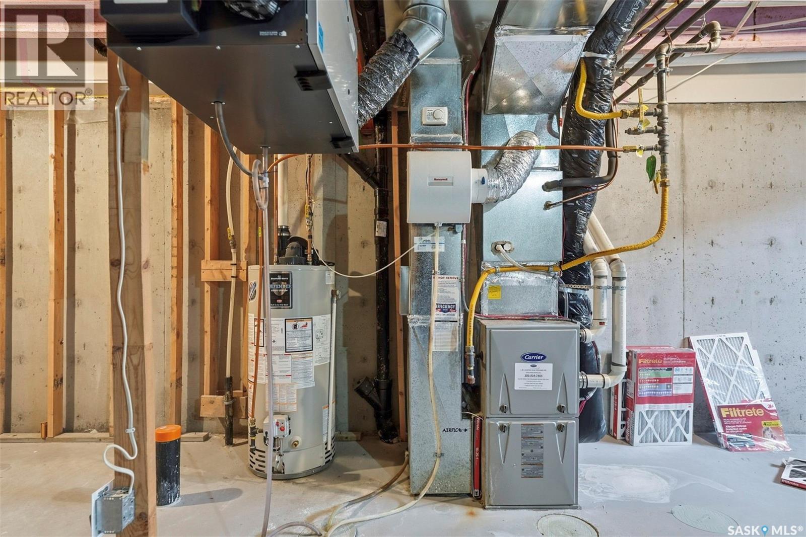 #3 115 Veltkamp Crescent, Saskatoon, Saskatchewan  S7T 0T7 - Photo 25 - SK028159