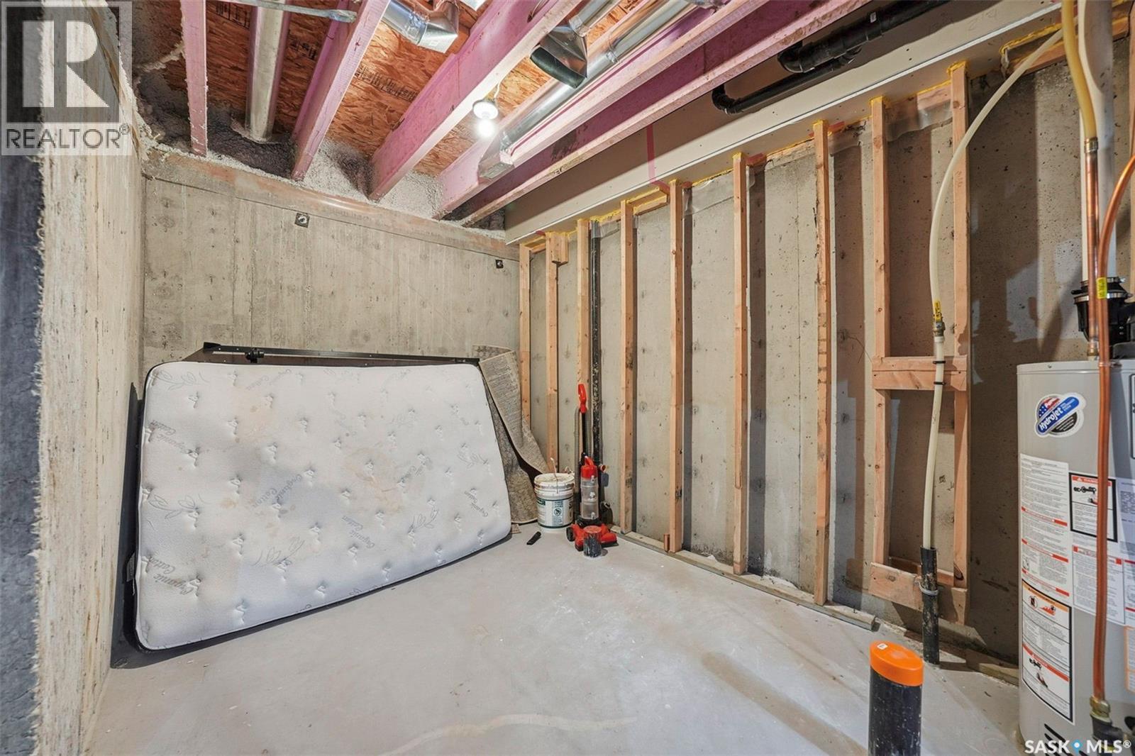 #3 115 Veltkamp Crescent, Saskatoon, Saskatchewan  S7T 0T7 - Photo 27 - SK028159