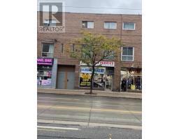 2ND FL UNIT 2 - 436 QUEEN STREET W, Toronto, Ontario