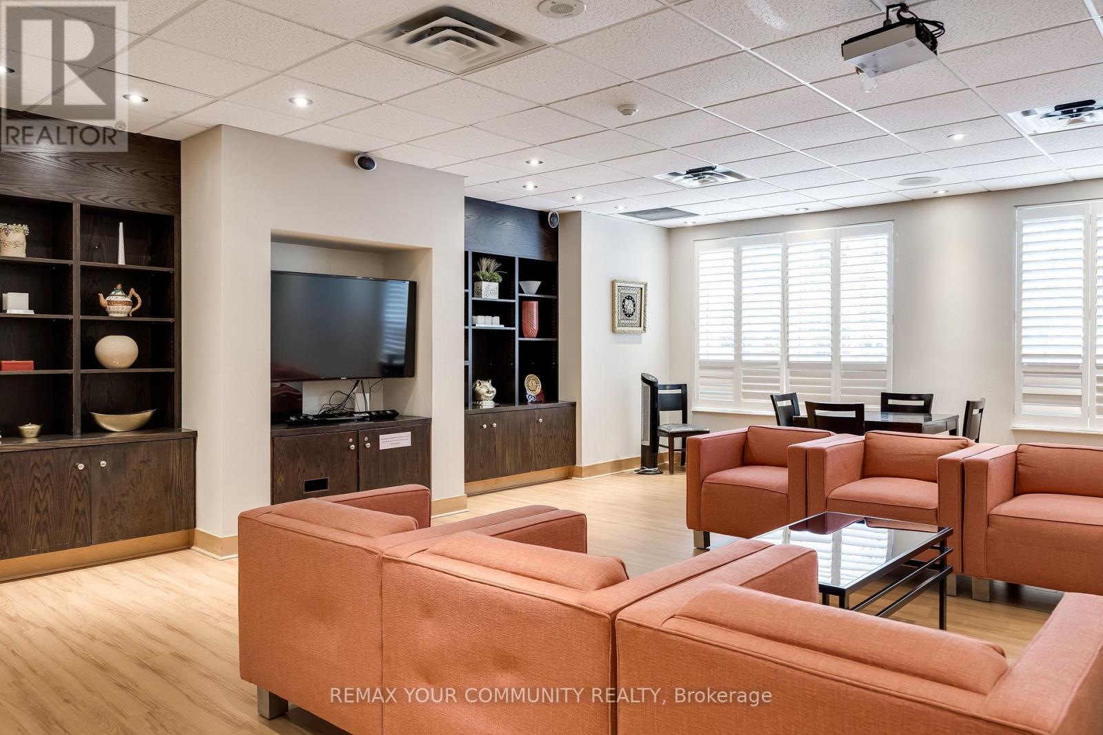 111 - 48 Suncrest Boulevard, Markham, Ontario  L3T 7Y6 - Photo 21 - N12708480