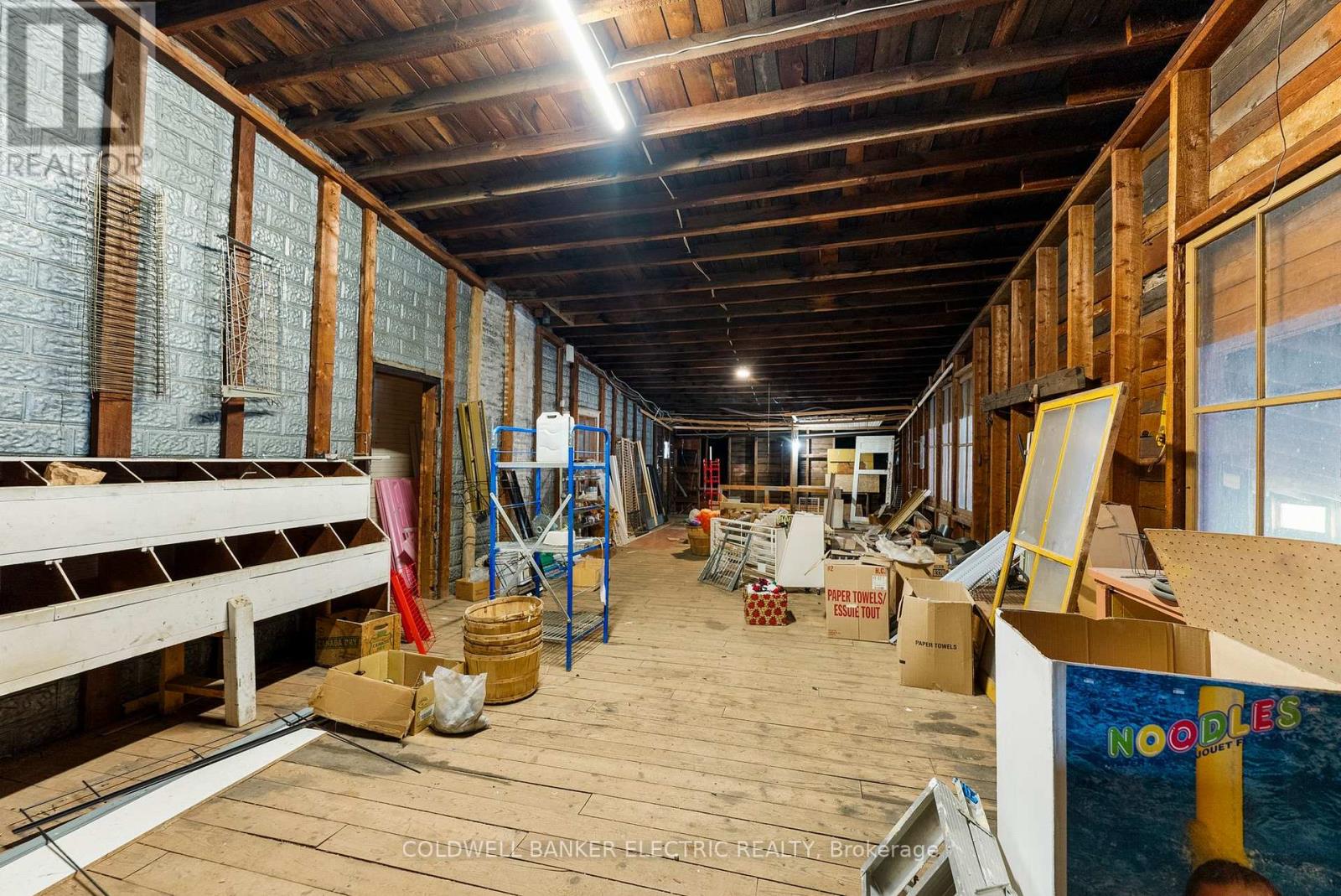 5480 Highway 620, Wollaston, Ontario  K0L 1P0 - Photo 40 - X12399722