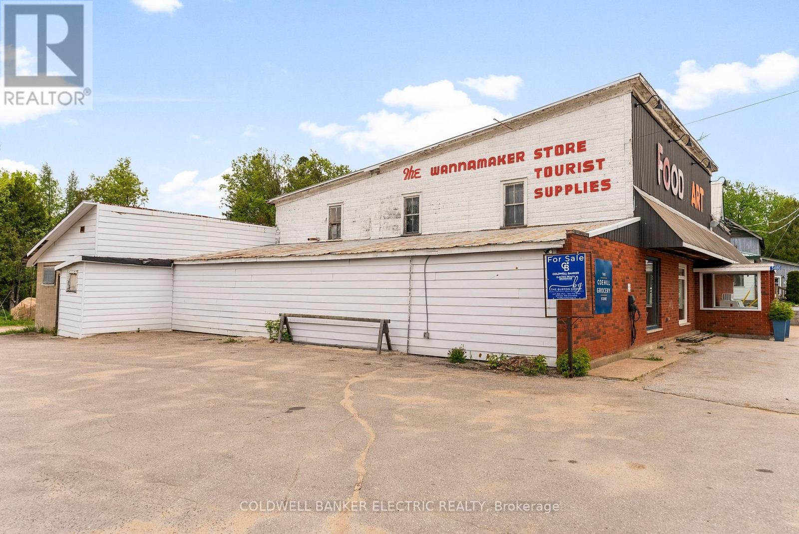 5480 Highway 620, Wollaston, Ontario  K0L 1P0 - Photo 46 - X12399722