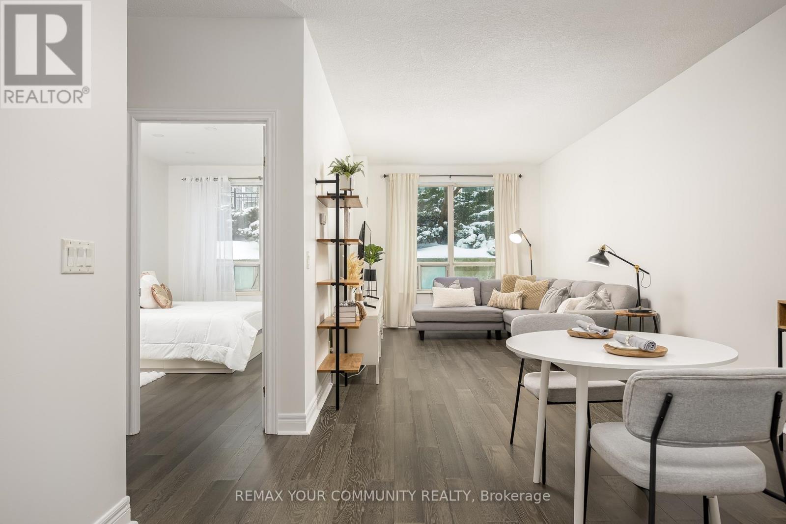 111 - 48 SUNCREST BOULEVARD, Markham, Ontario