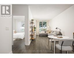 111 - 48 SUNCREST BOULEVARD, Markham, Ontario