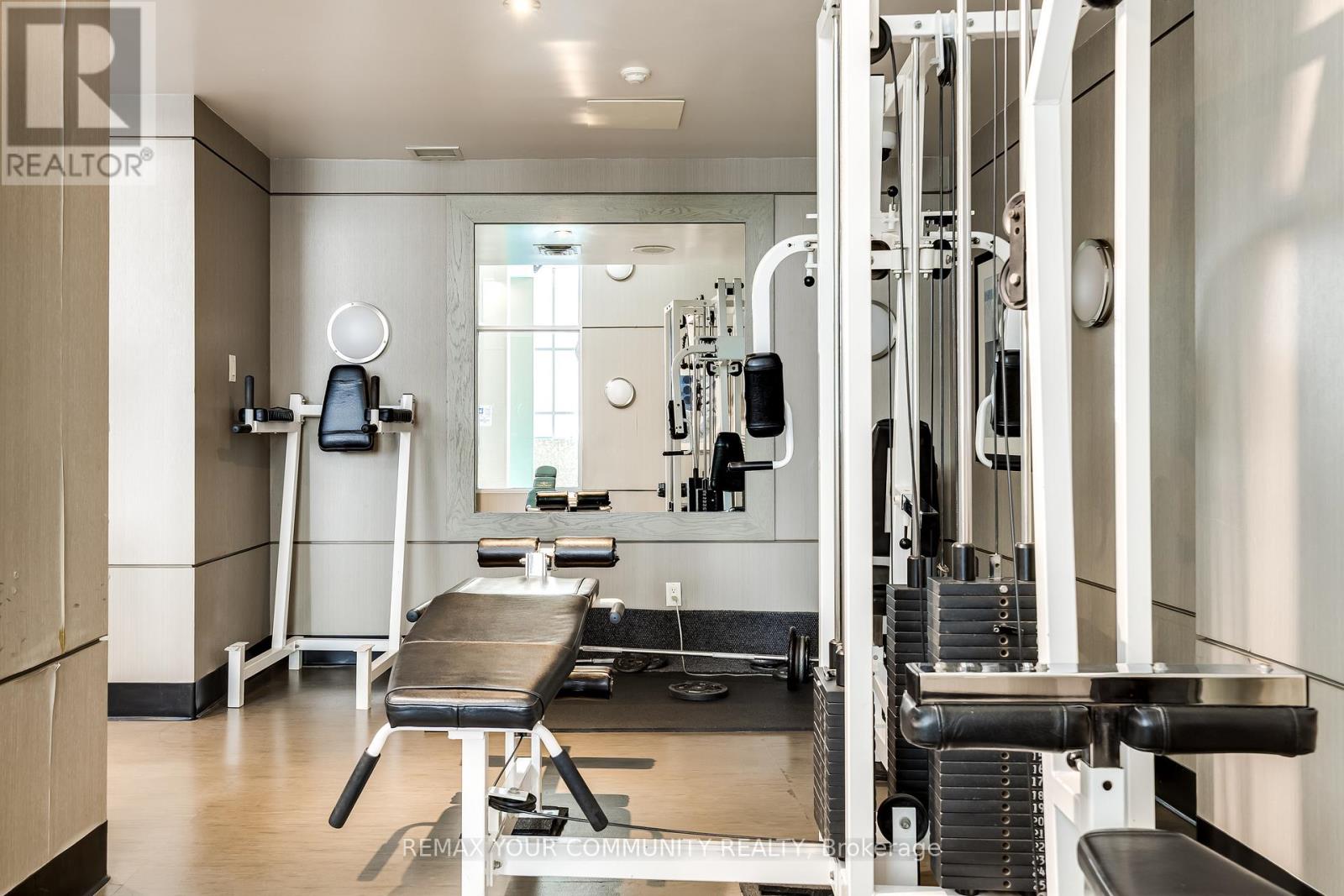 111 - 48 Suncrest Boulevard, Markham, Ontario  L3T 7Y6 - Photo 18 - N12708480