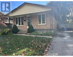 27 GATINEAU CRESCENT, London South, Ontario
