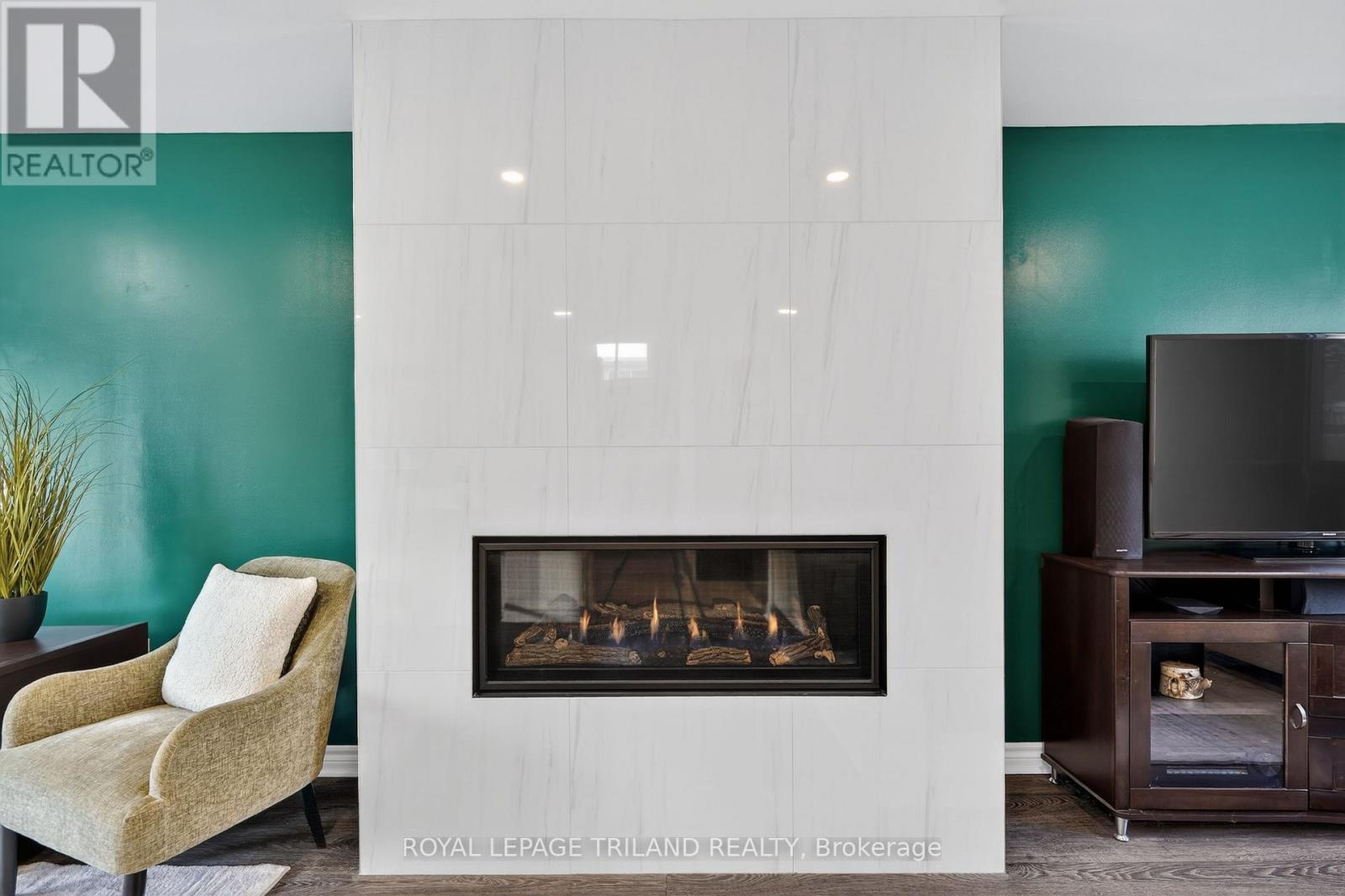 156 Antrim Crescent, London South, Ontario  N6E 1G8 - Photo 10 - X12719916