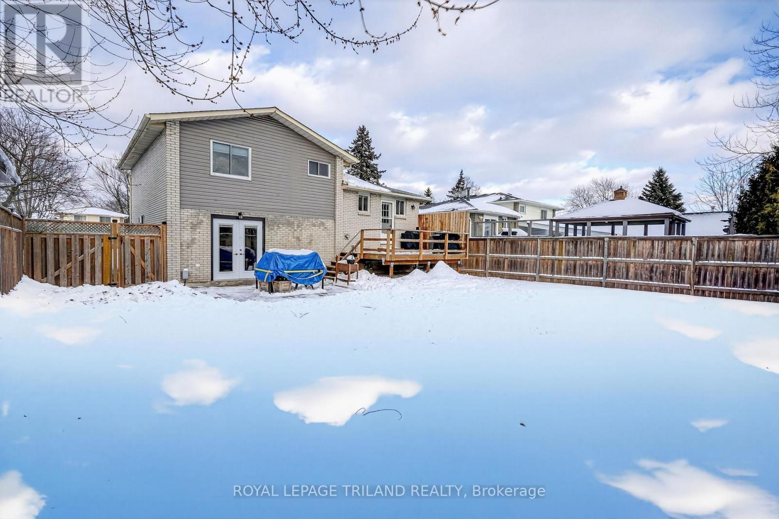 Photo 34 of 41 for 156 Antrim Crescent