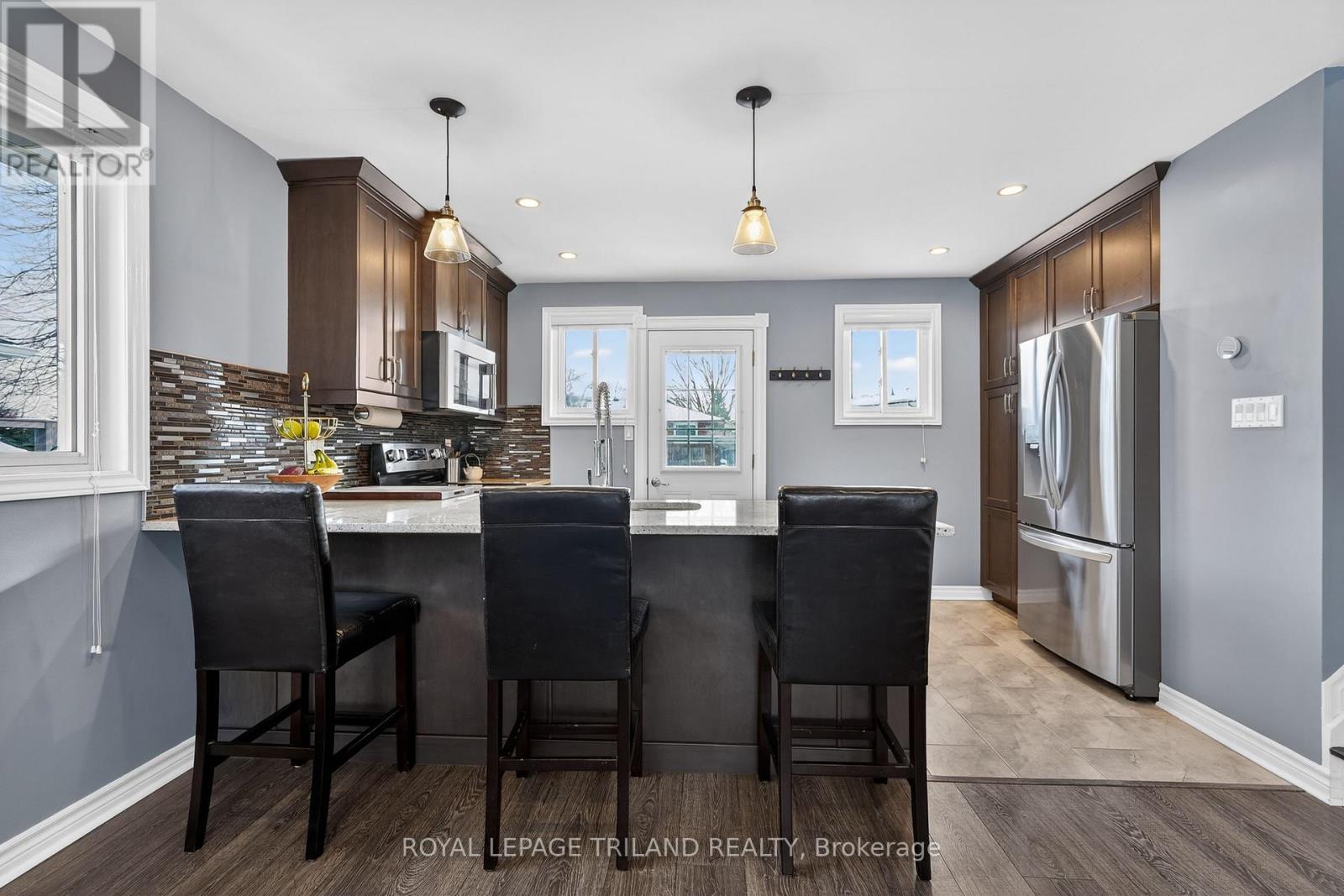 156 Antrim Crescent, London South, Ontario  N6E 1G8 - Photo 14 - X12719916