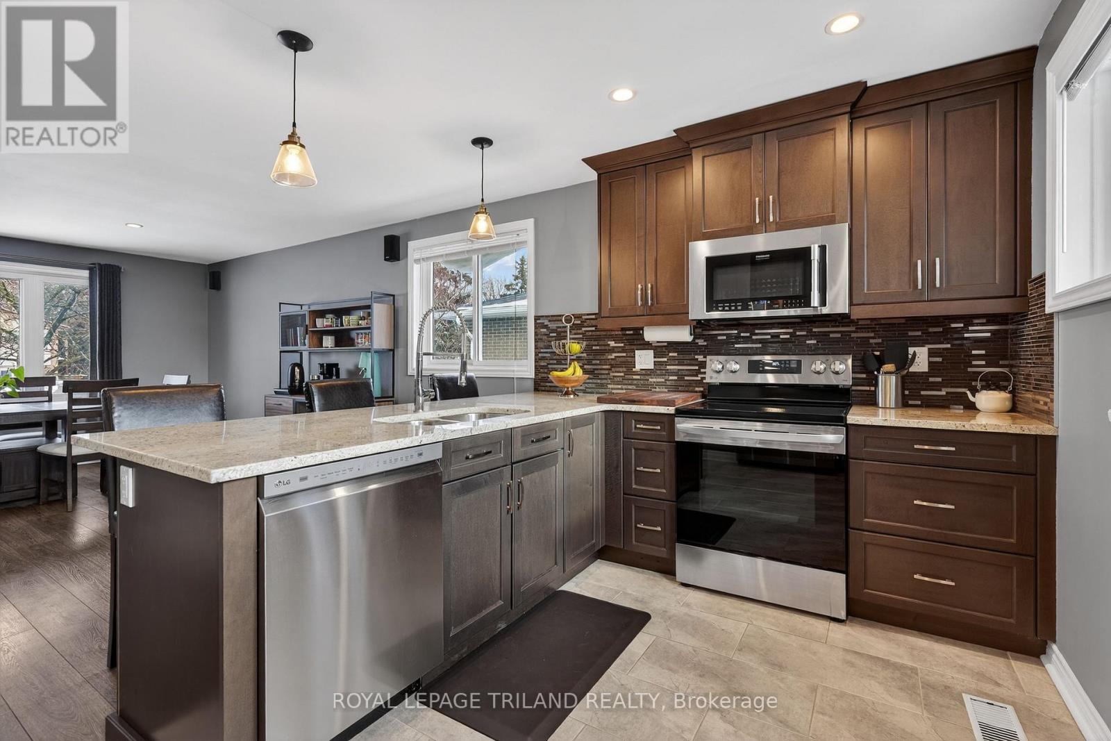 156 Antrim Crescent, London South, Ontario  N6E 1G8 - Photo 15 - X12719916