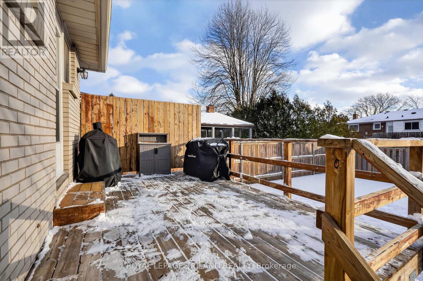 156 Antrim Crescent, London South, Ontario  N6E 1G8 - Photo 31 - X12719916