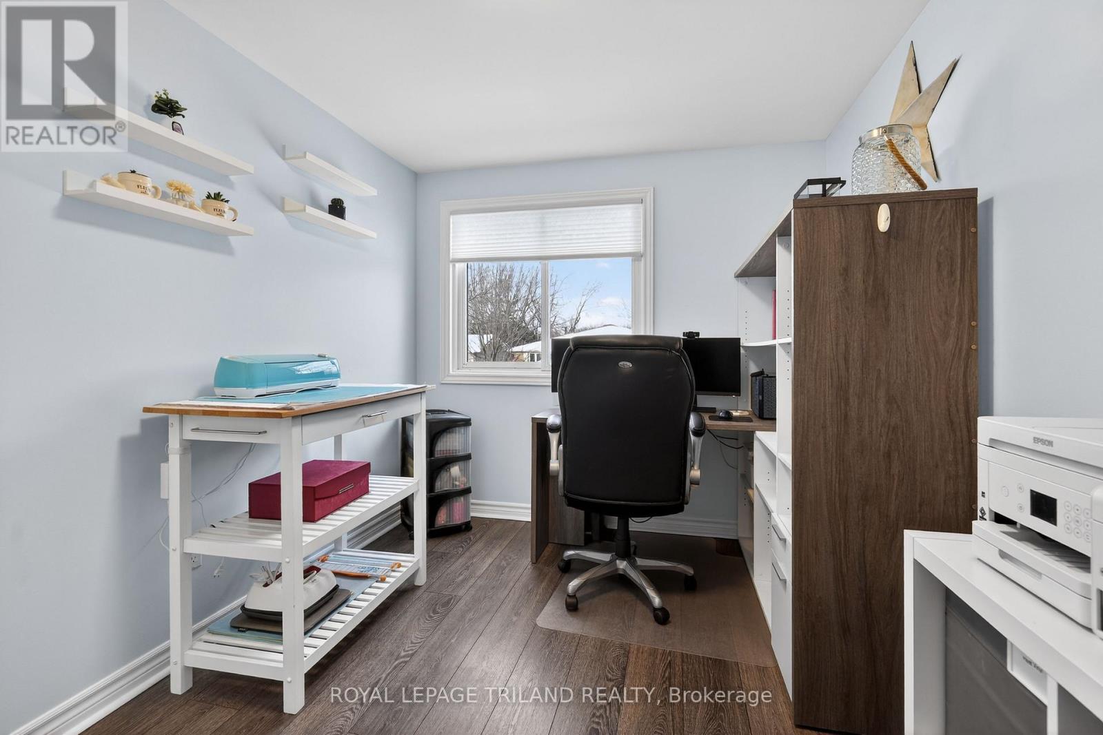 156 Antrim Crescent, London South, Ontario  N6E 1G8 - Photo 24 - X12719916