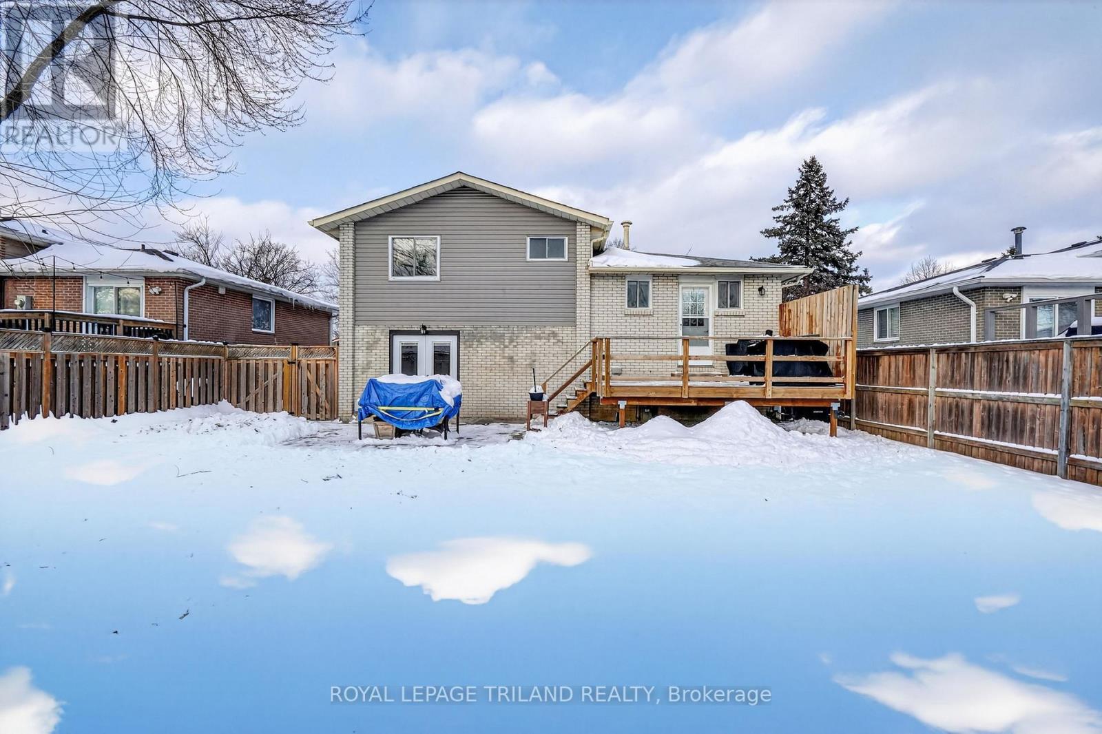 156 Antrim Crescent, London South, Ontario  N6E 1G8 - Photo 35 - X12719916