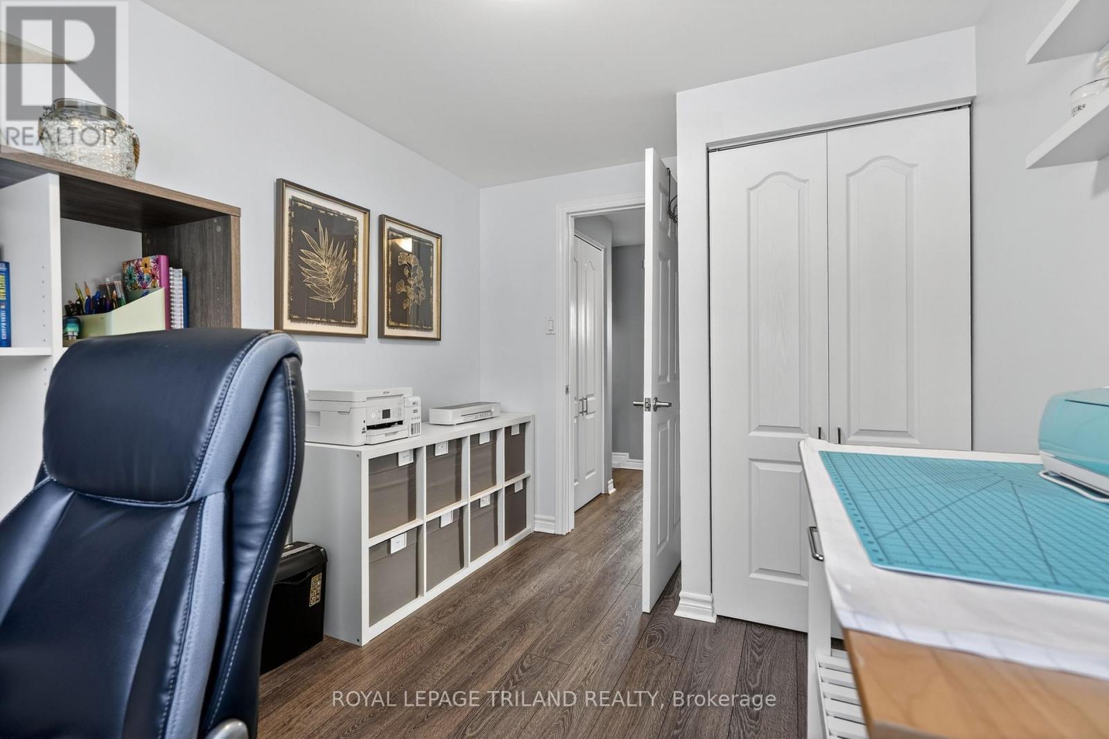 156 Antrim Crescent, London South, Ontario  N6E 1G8 - Photo 25 - X12719916