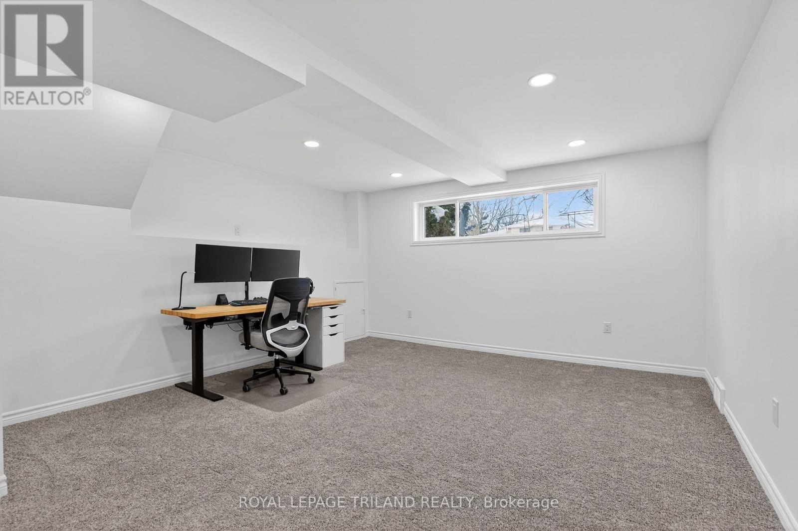 156 Antrim Crescent, London South, Ontario  N6E 1G8 - Photo 27 - X12719916