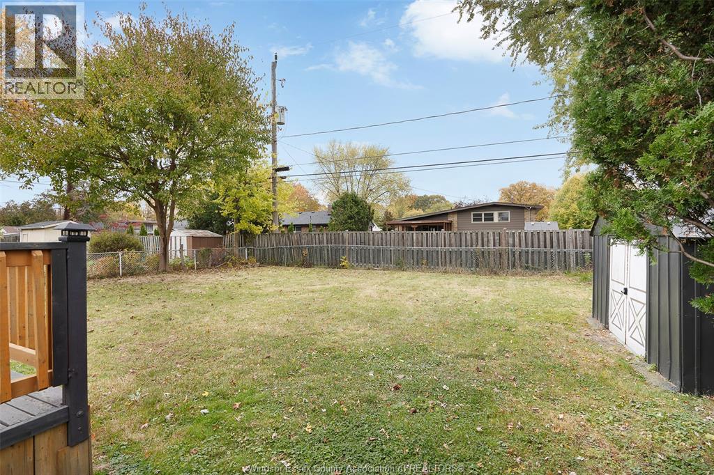 3300 Mark Unit# Main, Windsor, Ontario  N9E 2X1 - Photo 20 - 26002848