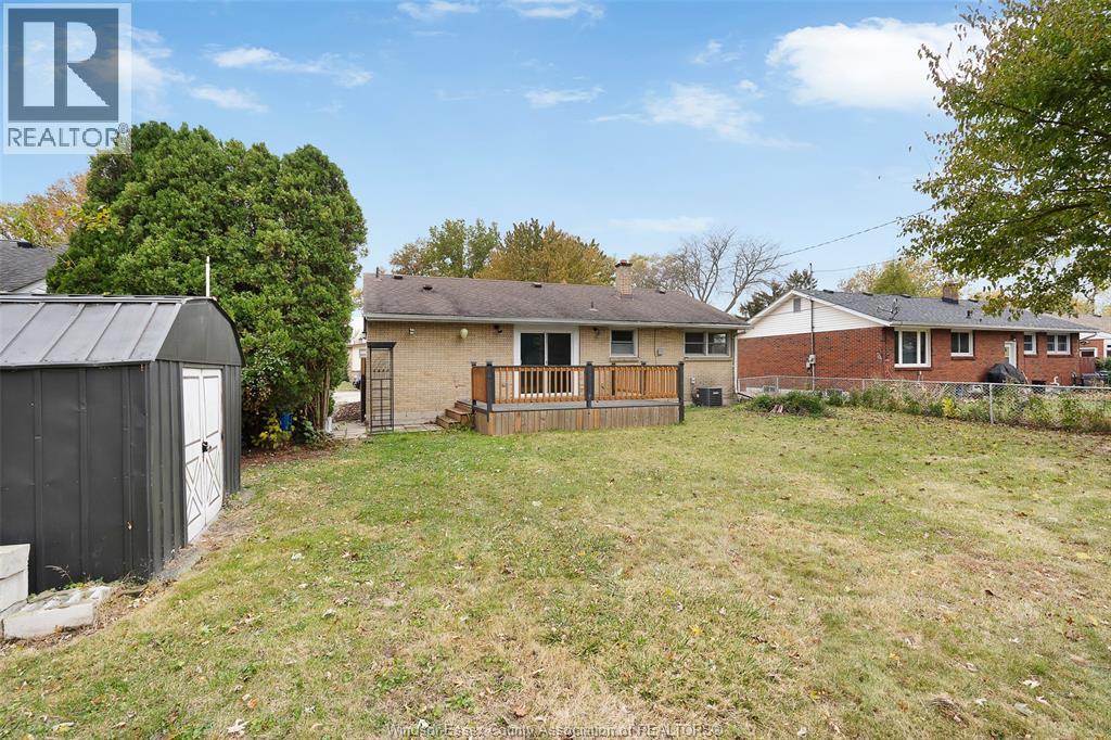 3300 Mark Unit# Main, Windsor, Ontario  N9E 2X1 - Photo 21 - 26002848