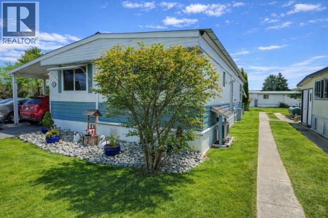 3745 Lakeshore Road Unit# 89, Kelowna, British Columbia