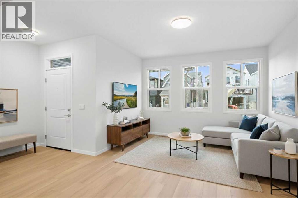 17 Creekview Manor Sw, Calgary, Alberta  T2X 5Y4 - Photo 13 - A2284416