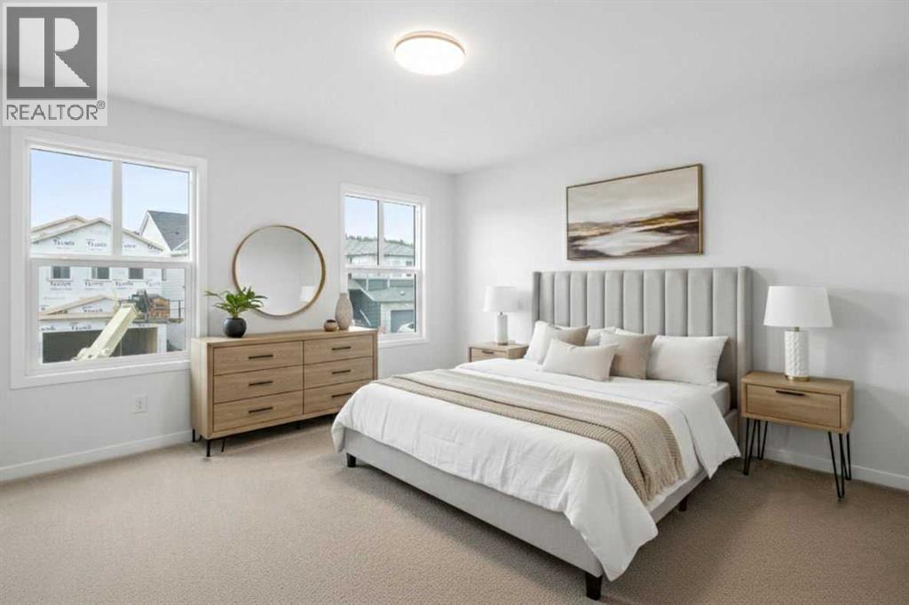 17 Creekview Manor Sw, Calgary, Alberta  T2X 5Y4 - Photo 20 - A2284416