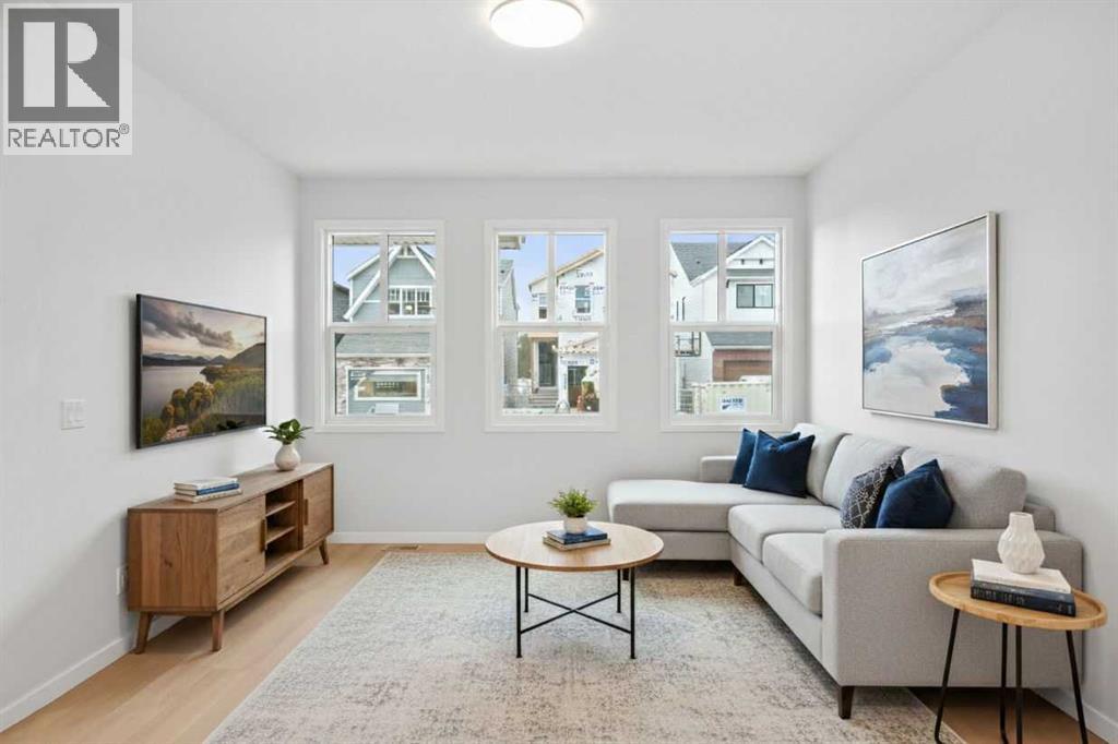 17 Creekview Manor Sw, Calgary, Alberta  T2X 5Y4 - Photo 8 - A2284416