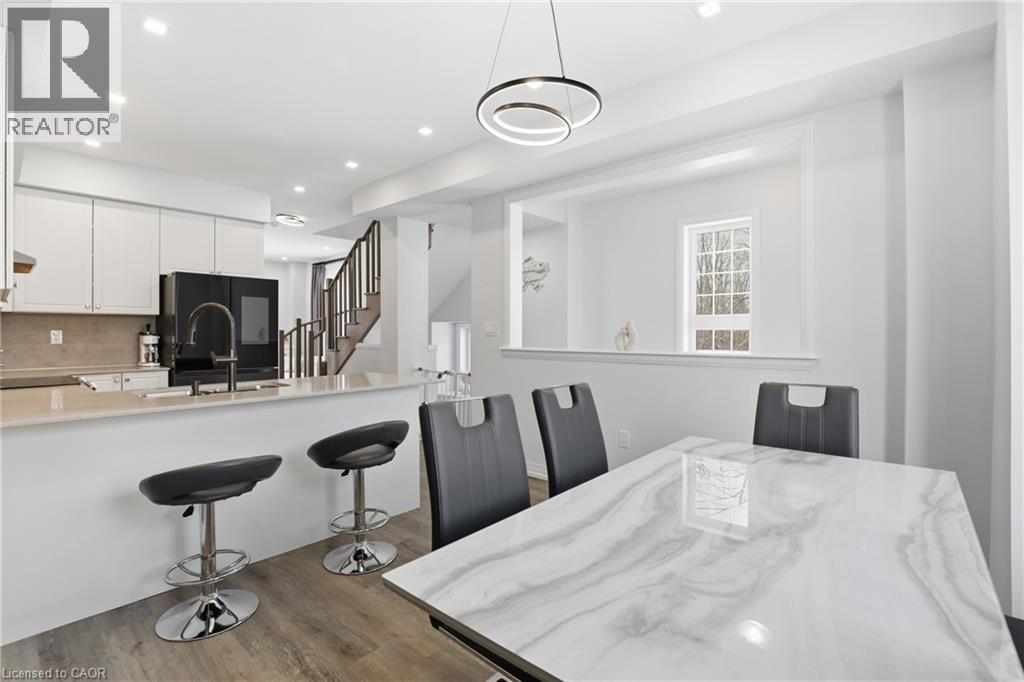 185 Bedrock Drive Unit# 49, Stoney Creek, Ontario  L8J 0M5 - Photo 13 - 40803879