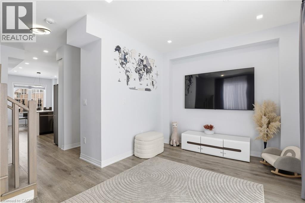 185 Bedrock Drive Unit# 49, Stoney Creek, Ontario  L8J 0M5 - Photo 16 - 40803879