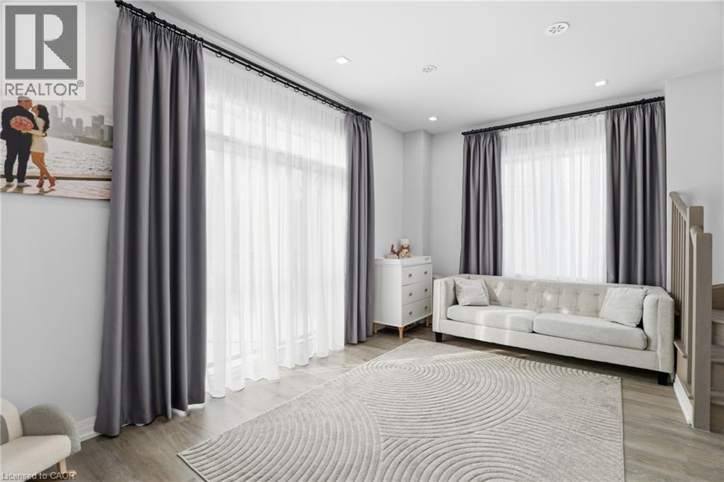 185 Bedrock Drive Unit# 49, Stoney Creek, Ontario  L8J 0M5 - Photo 17 - 40803879