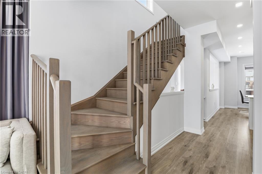 185 Bedrock Drive Unit# 49, Stoney Creek, Ontario  L8J 0M5 - Photo 19 - 40803879