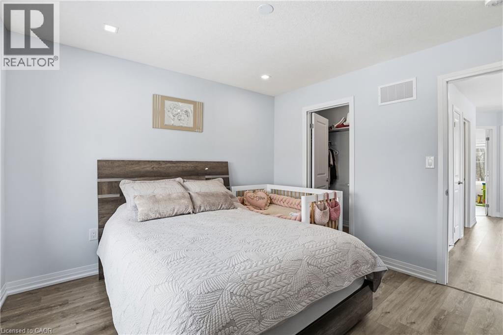 185 Bedrock Drive Unit# 49, Stoney Creek, Ontario  L8J 0M5 - Photo 21 - 40803879