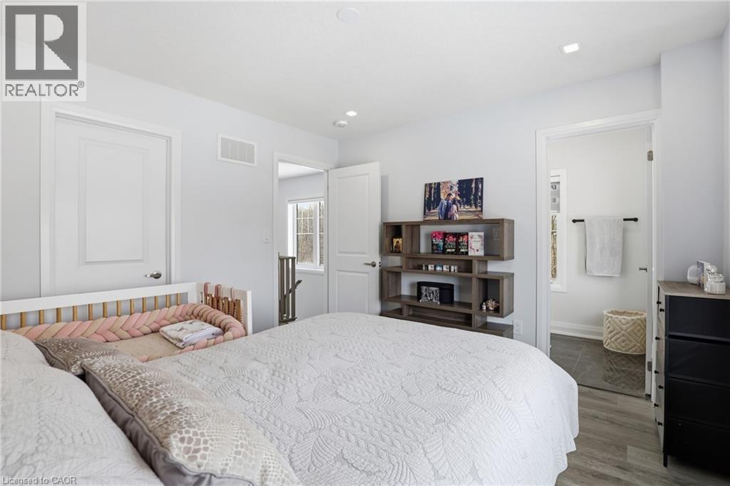 185 Bedrock Drive Unit# 49, Stoney Creek, Ontario  L8J 0M5 - Photo 22 - 40803879