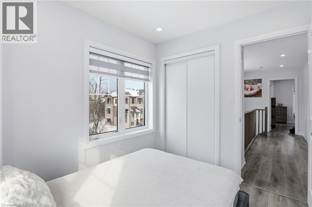 185 Bedrock Drive Unit# 49, Stoney Creek, Ontario  L8J 0M5 - Photo 32 - 40803879