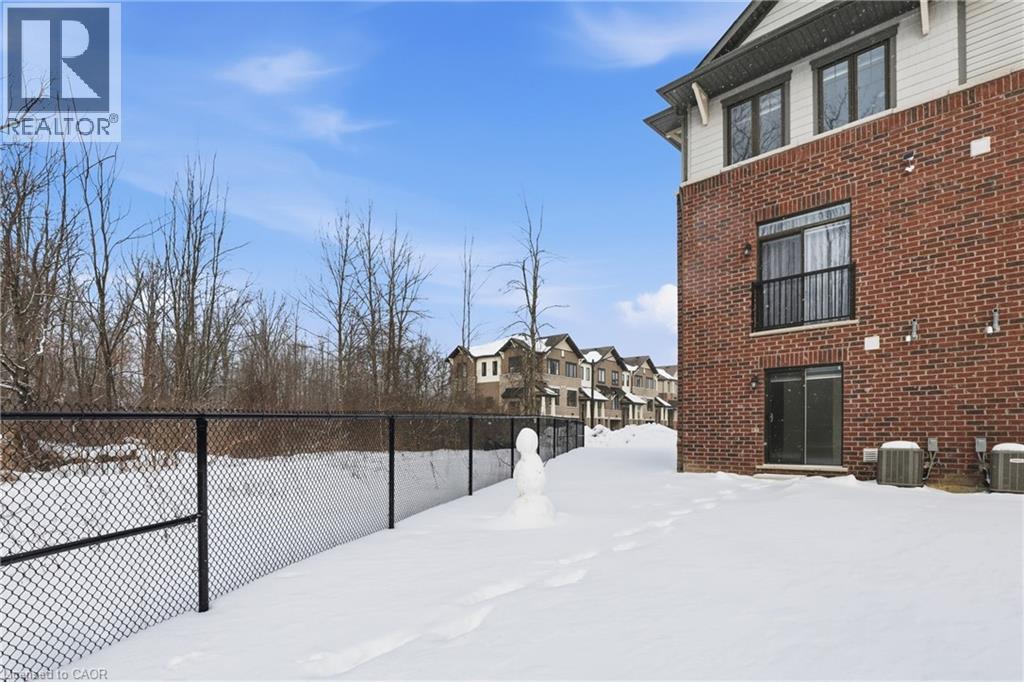 185 Bedrock Drive Unit# 49, Stoney Creek, Ontario  L8J 0M5 - Photo 38 - 40803879