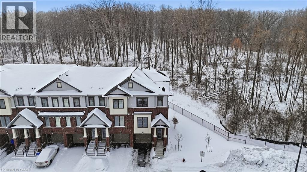 185 Bedrock Drive Unit# 49, Stoney Creek, Ontario  L8J 0M5 - Photo 41 - 40803879