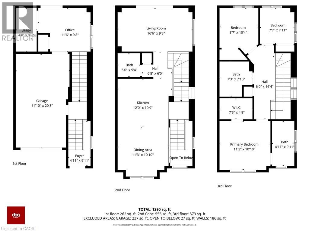 185 Bedrock Drive Unit# 49, Stoney Creek, Ontario  L8J 0M5 - Photo 42 - 40803879
