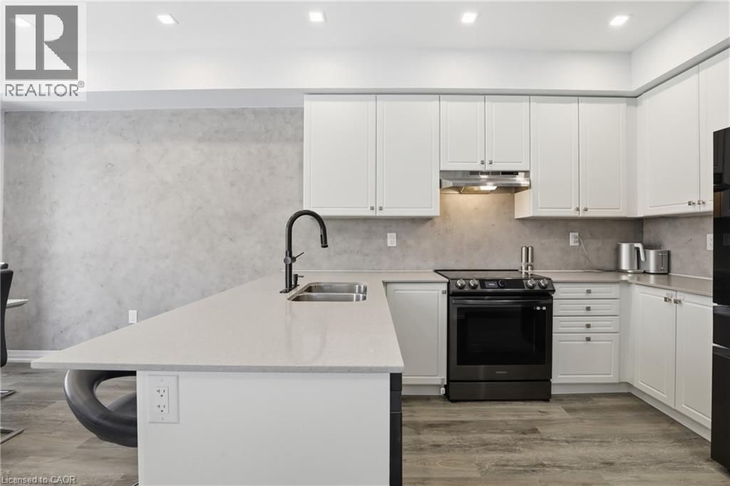 185 Bedrock Drive Unit# 49, Stoney Creek, Ontario  L8J 0M5 - Photo 6 - 40803879