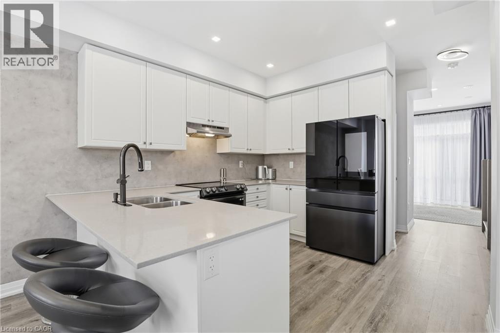 185 Bedrock Drive Unit# 49, Stoney Creek, Ontario  L8J 0M5 - Photo 7 - 40803879