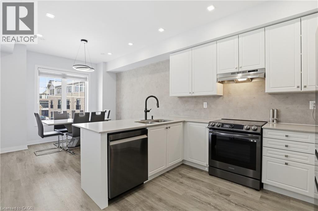 185 Bedrock Drive Unit# 49, Stoney Creek, Ontario  L8J 0M5 - Photo 9 - 40803879