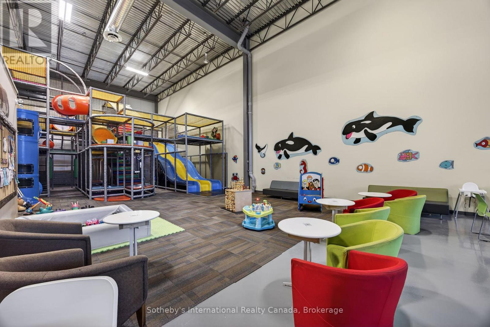 1 - 95 Sandford Fleming Drive, Collingwood, Ontario  L9Y 5A6 - Photo 11 - S12771626